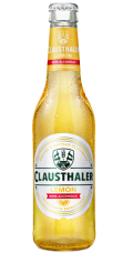 Clausthaler Lemon Sin Alcohol